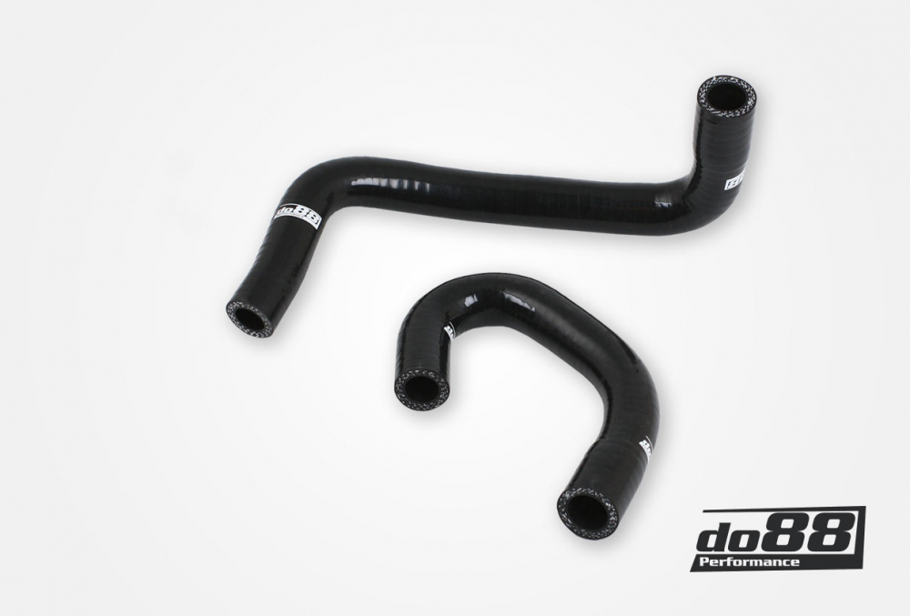 do88 Leerlaufreglerschlauch Volvo 240-780 84-89 kaufen