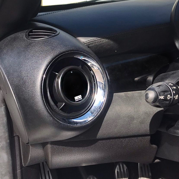 CANchecked Daten-Display Mini Cooper R55/R56/R57/R58/R59 LHD/RHD MFD15 Gen2 CANchecked Daten-Display für Mini Cooper Gen2 kaufen