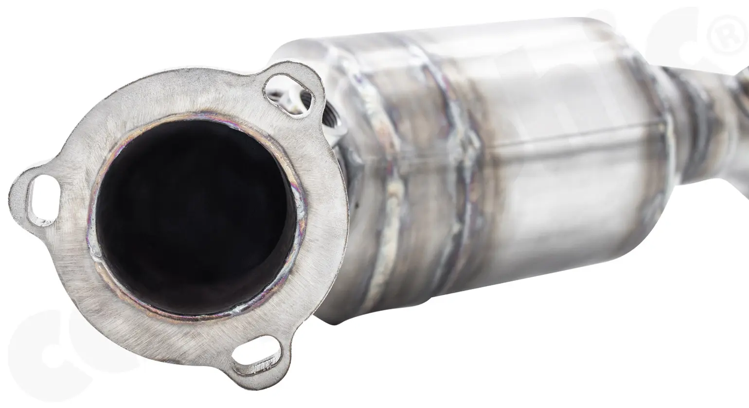 CARGRAPHIC Ersatzrohrsatz für Porsche 997.1 wo kaufen