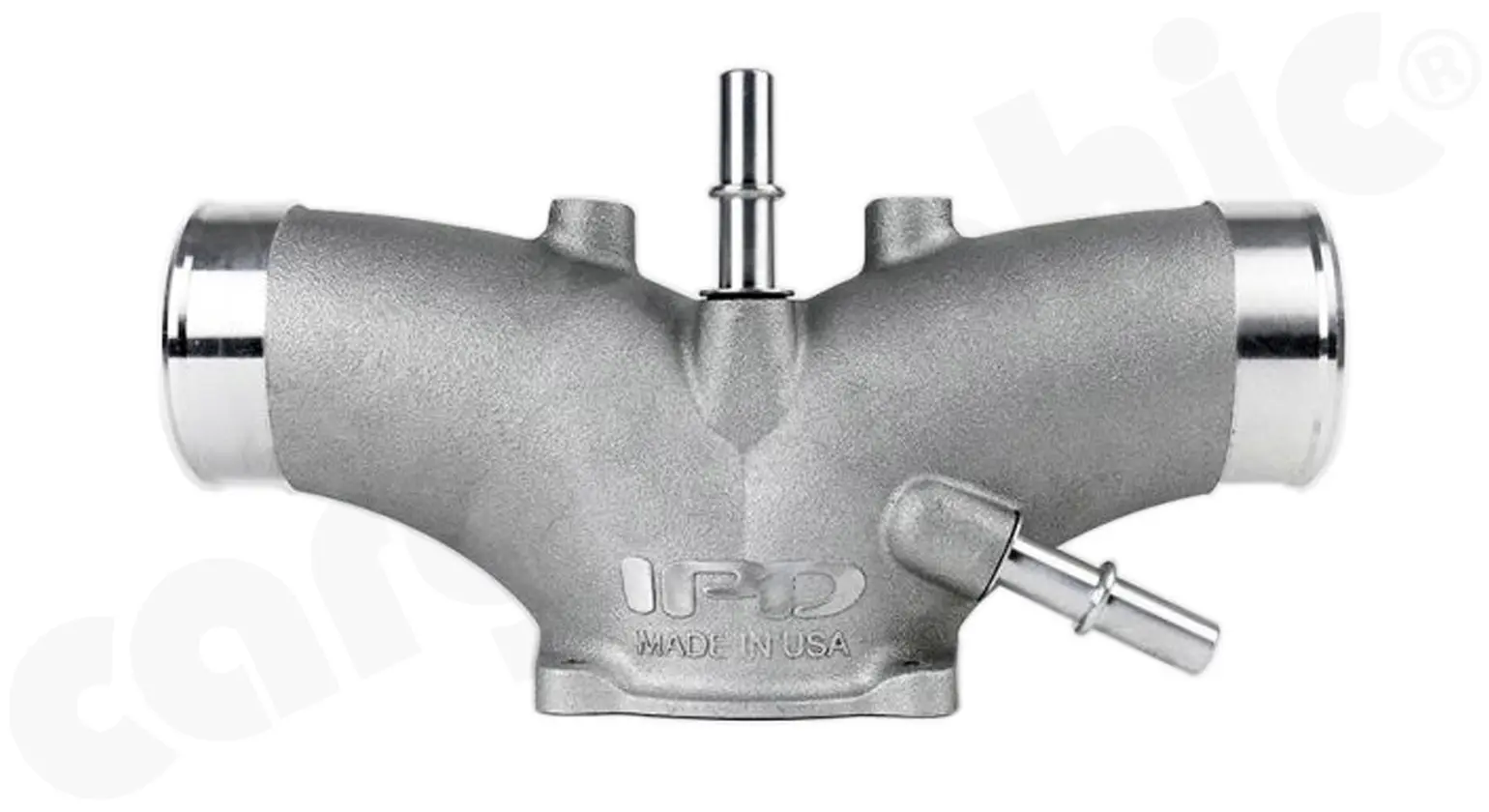 IPD Intake Plenum für Porsche 992 Tuning Upgrade kaufen