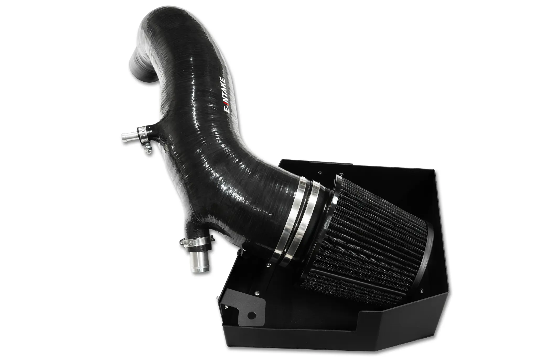 Open E-INTAKE Hyundai I20N Tuning & PerformanceBild