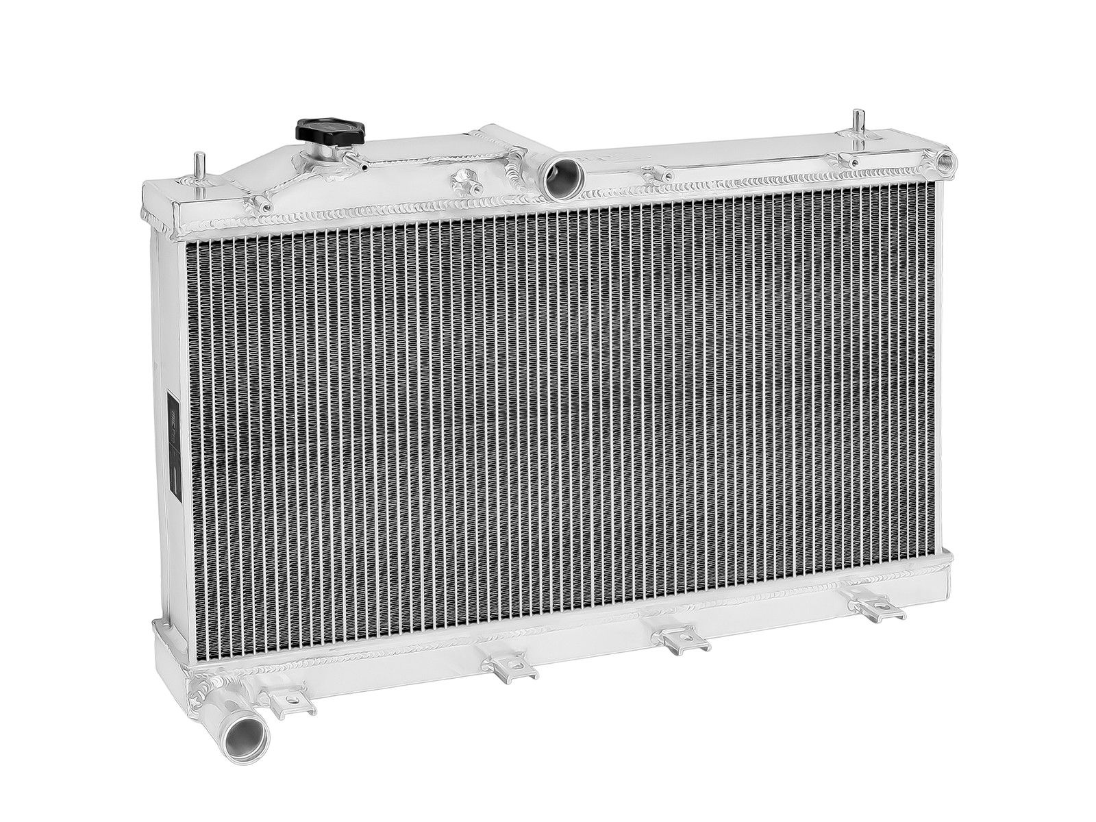 Wasserkühler FMIC.Pro für Subaru WRX/STI 2008-2015Bild