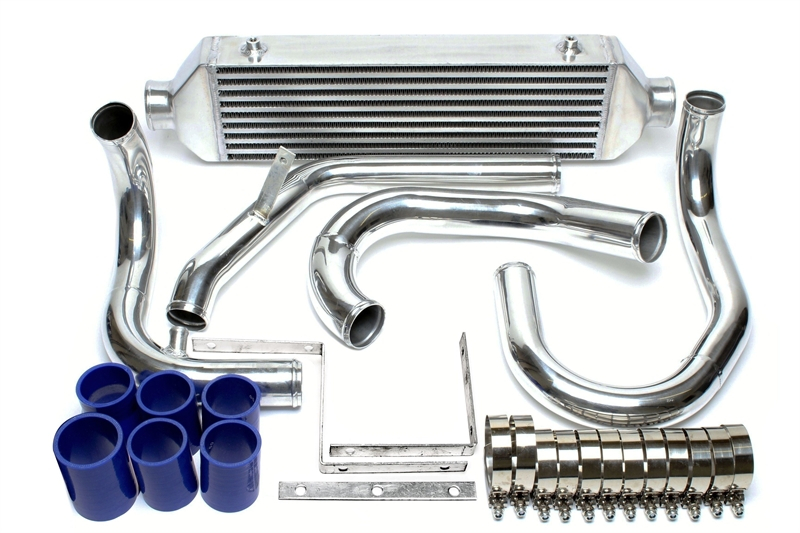 TA Technix Ladeluftkühler Kit 1.8T passend für Audi A3 (8L)/ Seat Leon, Toledo (1M)/ Skoda Octavia (1U) / VW Golf IV (1J) TA Technix Ladeluftkühler Kit 1.8T für Audi, VW, Seat kaufen