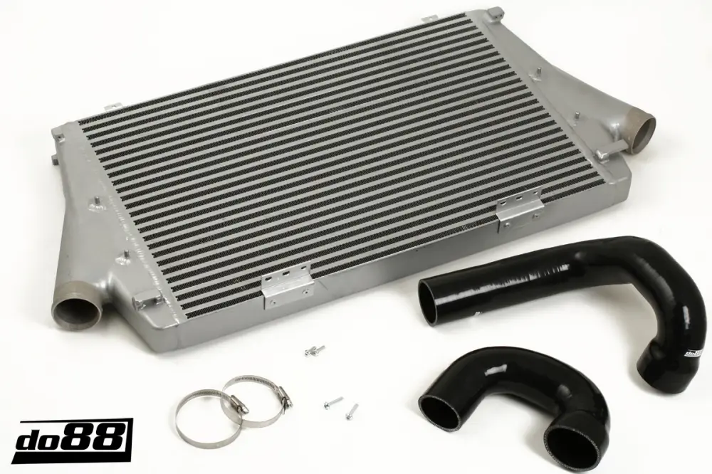 do88 Opel Vectra C 2.0T 02-08 Ladeluftkühler
