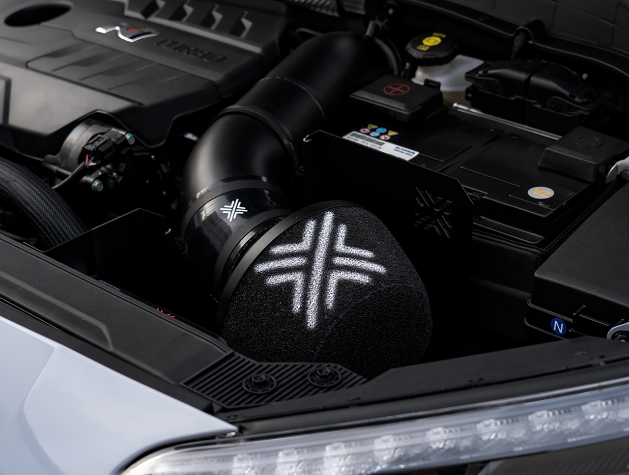 Pipercross Ansaugkit PK434DRY für Hyundai Kona N