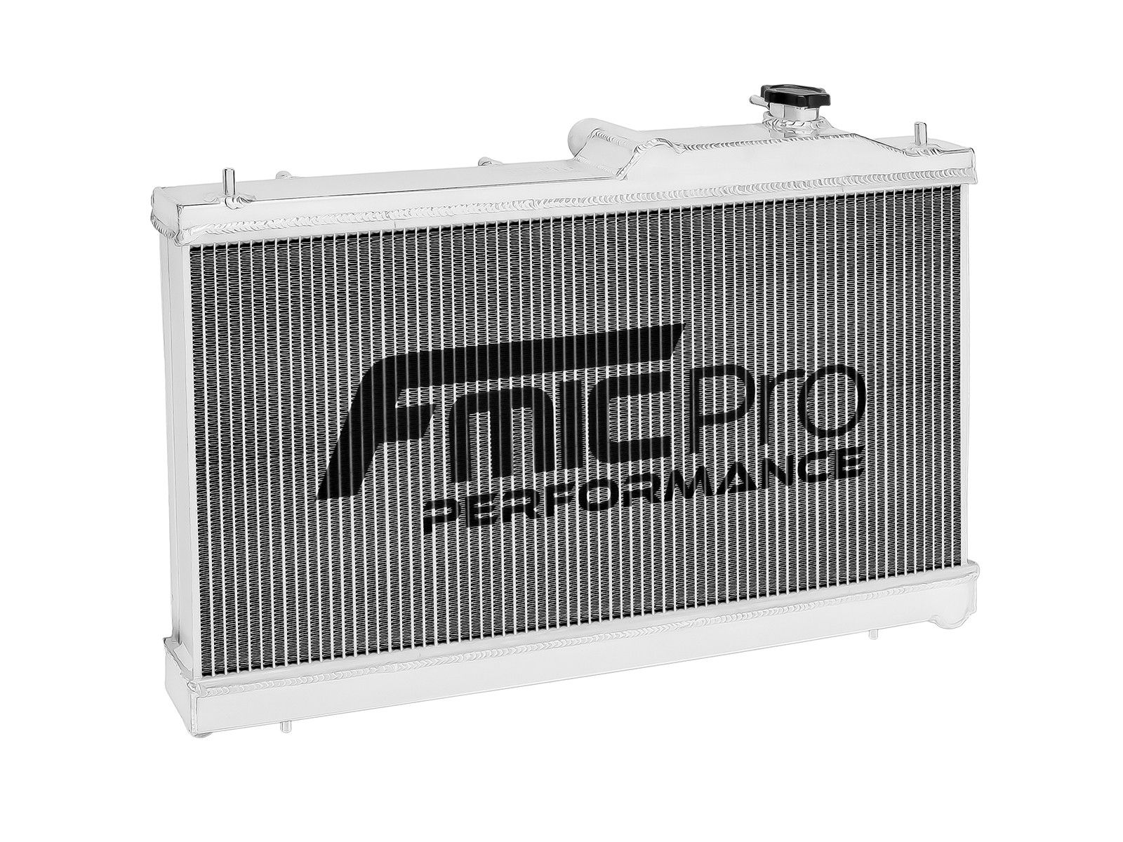  Wasserkühler FMIC.Pro für Subaru WRX/STI 2008-2015