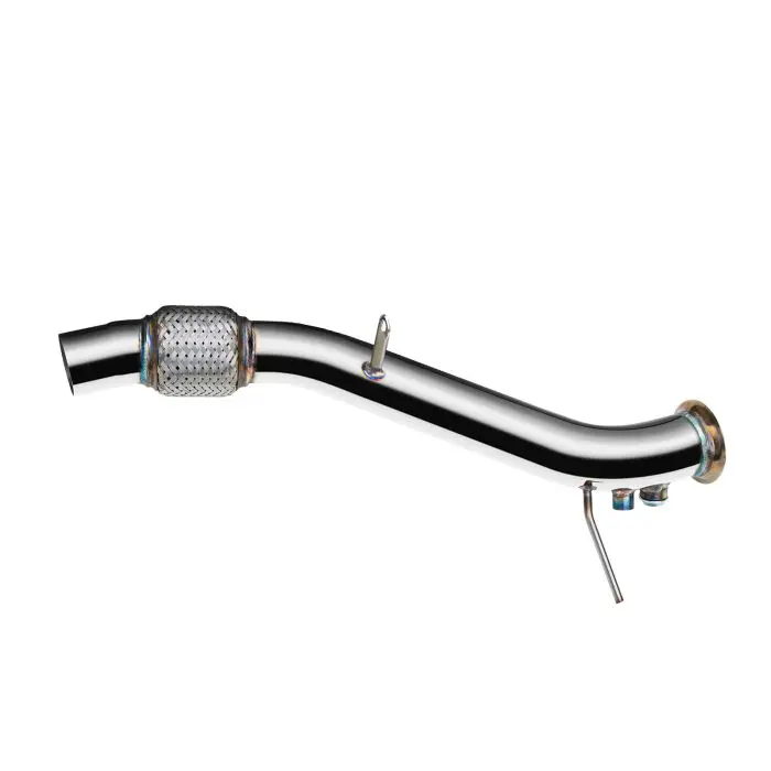 Downpipe FMIC.Pro für BMW E81 E82 E87 E88 116d 118d 120d 123d N47 2006-2013