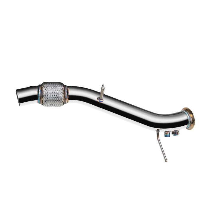 Downpipe FMIC.Pro für BMW E81 E82 E87 E88 116d 118d 120d 123d N47 2006-2013