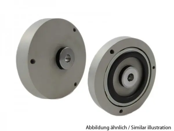 LOWTEC Alu-Domlager Set HA für BMW