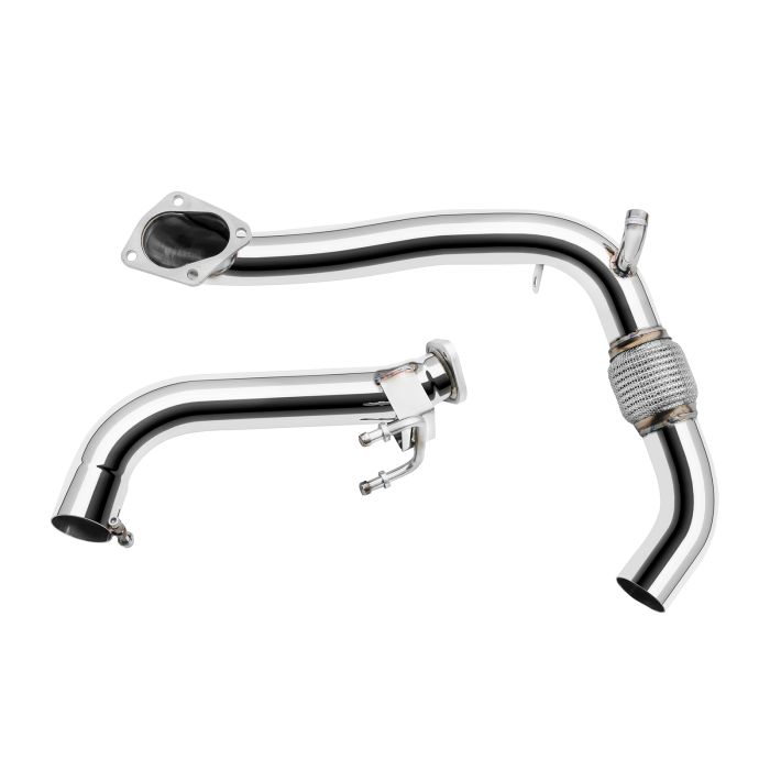 Downpipe FMIC.Pro für VOLKSWAGEN Scirocco 1.4 TSI Mk3 2009-2018