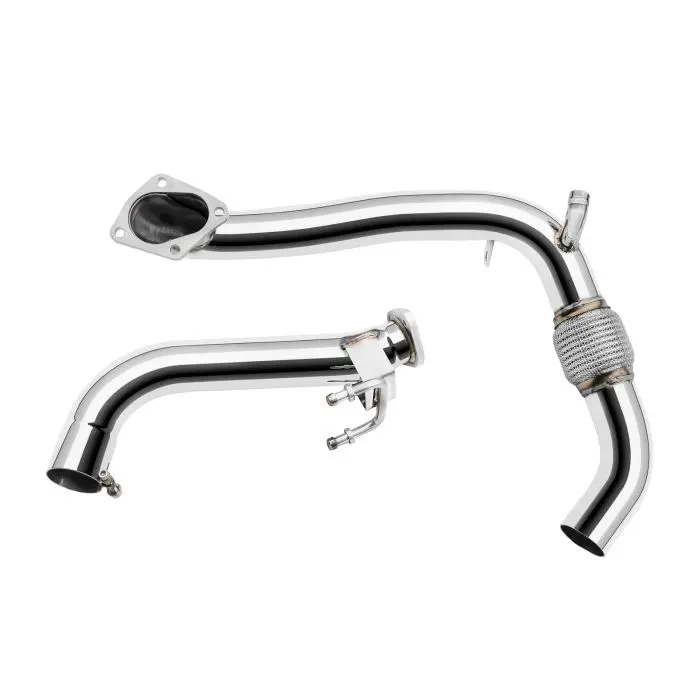 Downpipe FMIC.Pro für VOLKSWAGEN Scirocco 1.4 TSI Mk3 2009-2018
