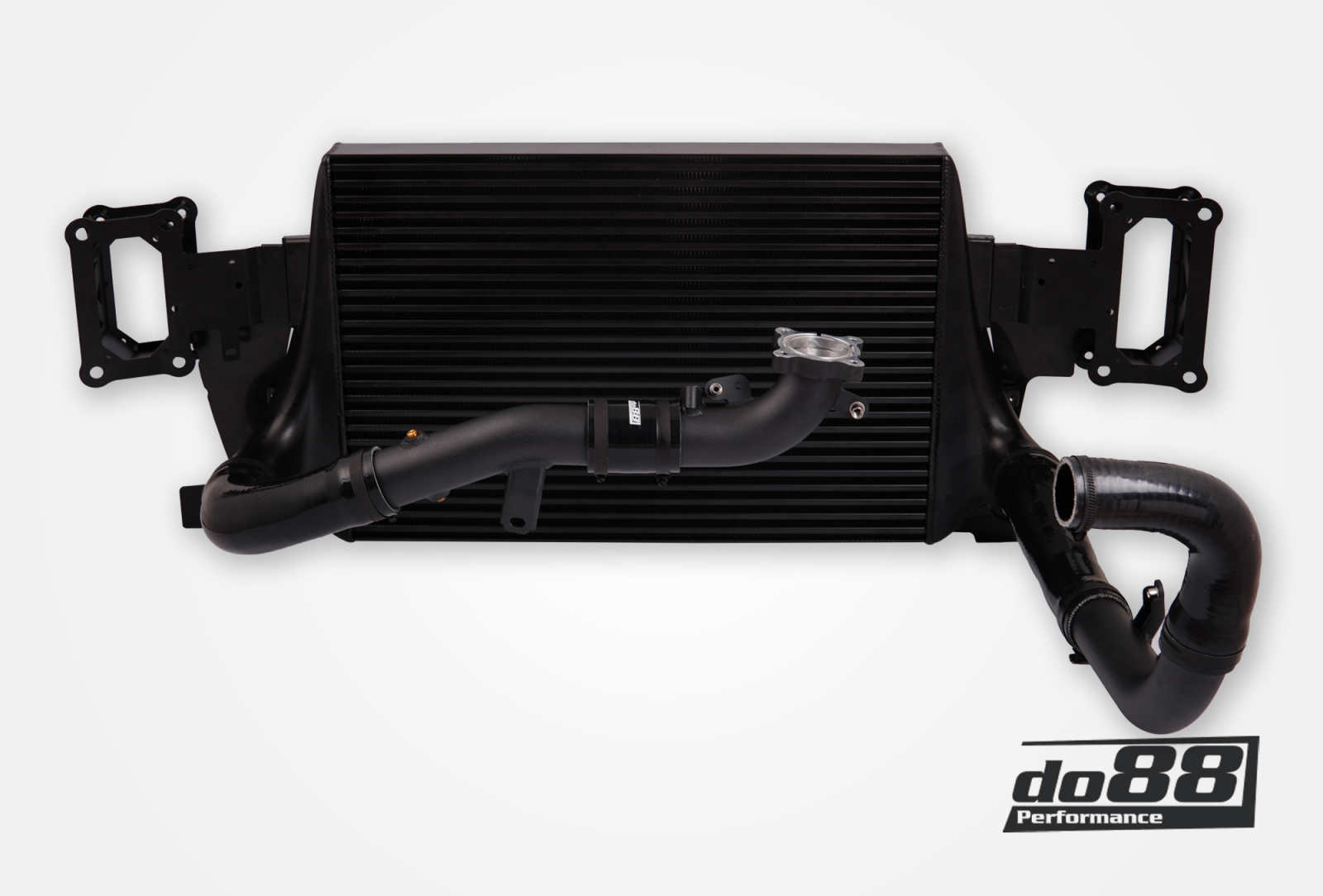 do88 Ladeluftkühler-Kit Toyota Yaris GR Bild