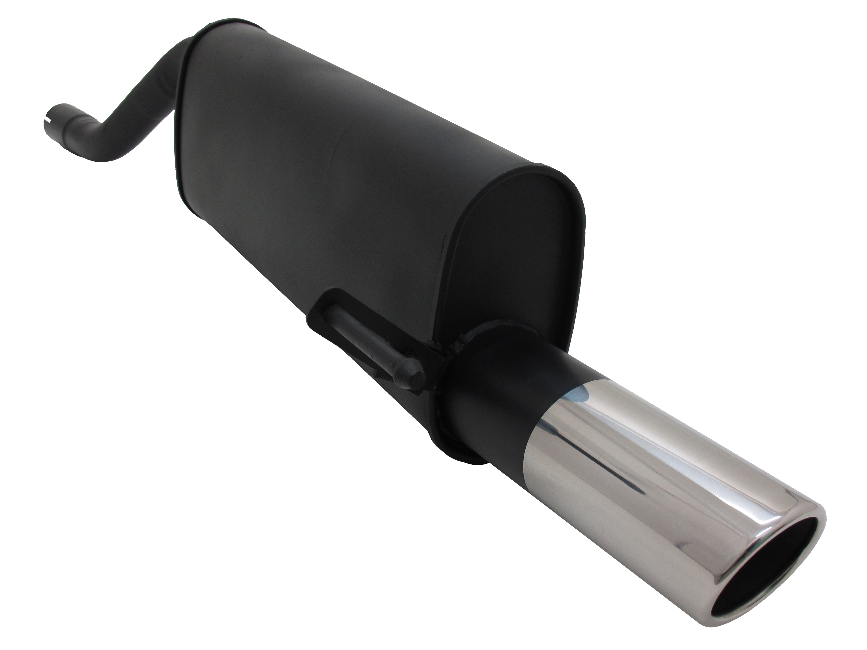 Novus Sportauspuff für Opel Corsa D Facelift kaufen