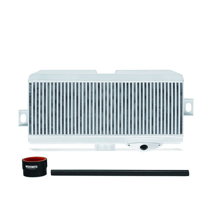 Mishimoto Ladeluftkühler Subaru WRX STI 2008+ kaufen