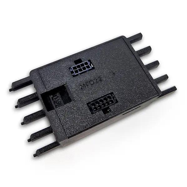 CANchecked Daten-Display BMW E60/E61 MFD28 Gen2 günstig