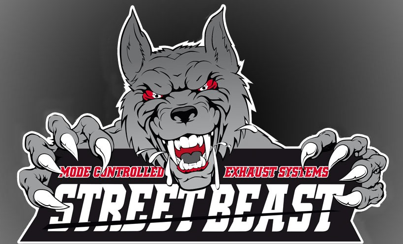 StreetBeast StreetBeast