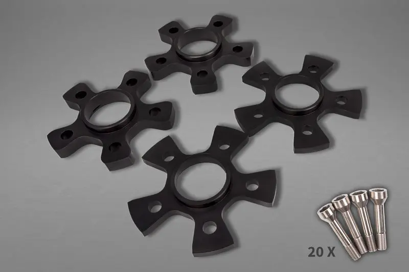 Capristo Spurplatten Ferrari Portofino kaufen