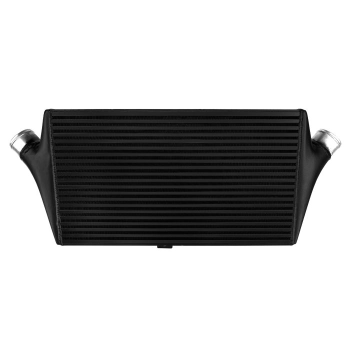 Ladeluftkühler FMIC.Pro für Mitsubishi Lancer Evo 7-9 Foto