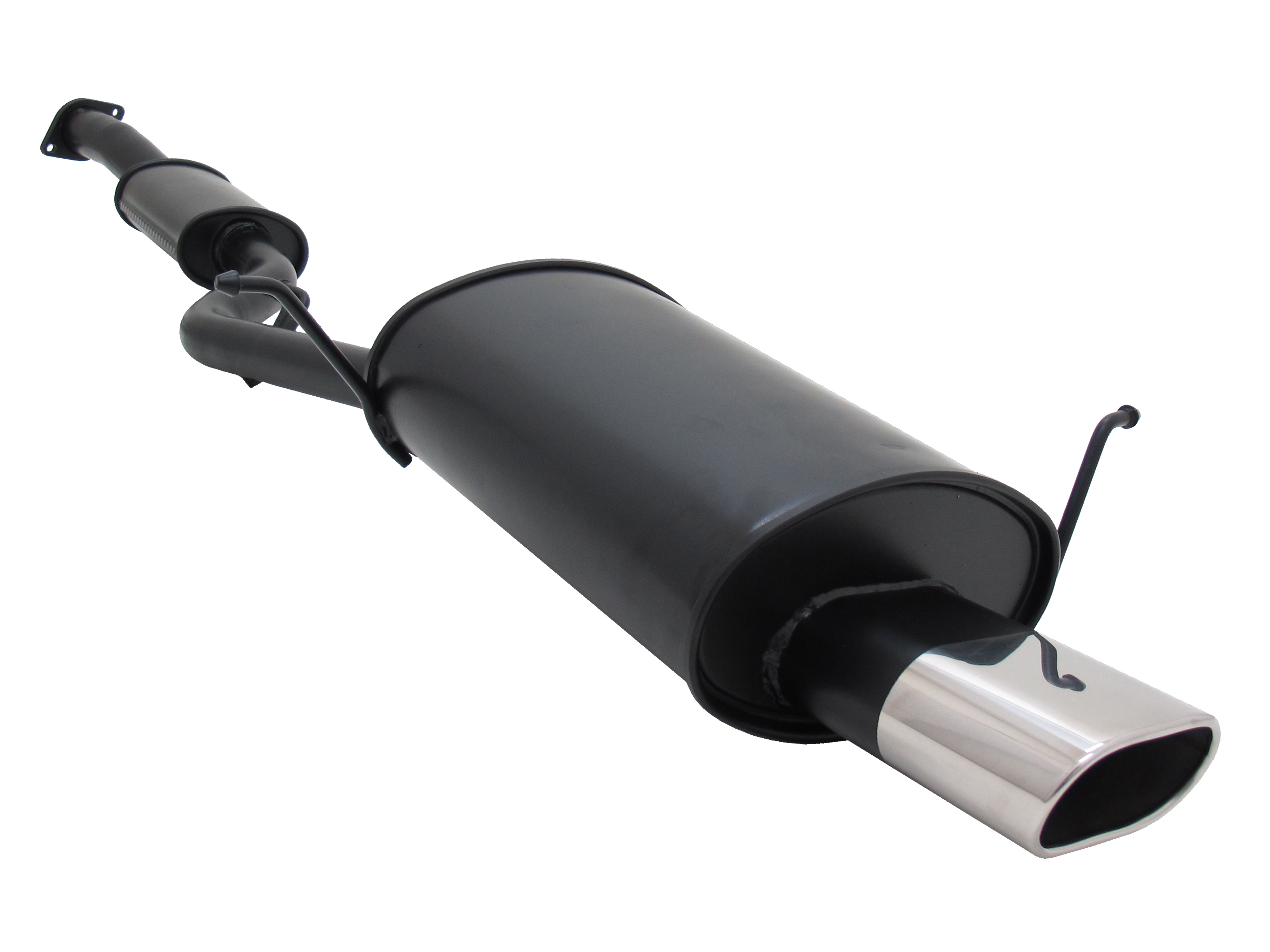 Novus Sportauspuff BMW E36 Compact 318ti Anleitung