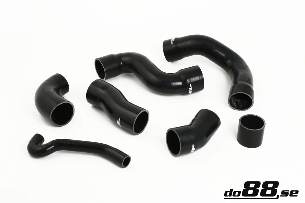 do88 Audi S3/TT & Seat Cupra R 1.8T Druckschläuche