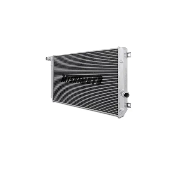 Mishimoto Kühler für VW Golf GTI 06-09 Foto