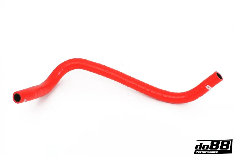 do88 Kurbelgehäuseschlauch Volvo 740/940 Turbo 92-98 Bild