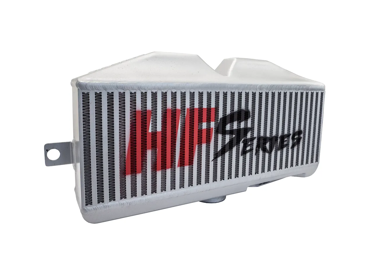 HF-Series Ladeluftkühler Subaru WRX STI 2.5 kaufen