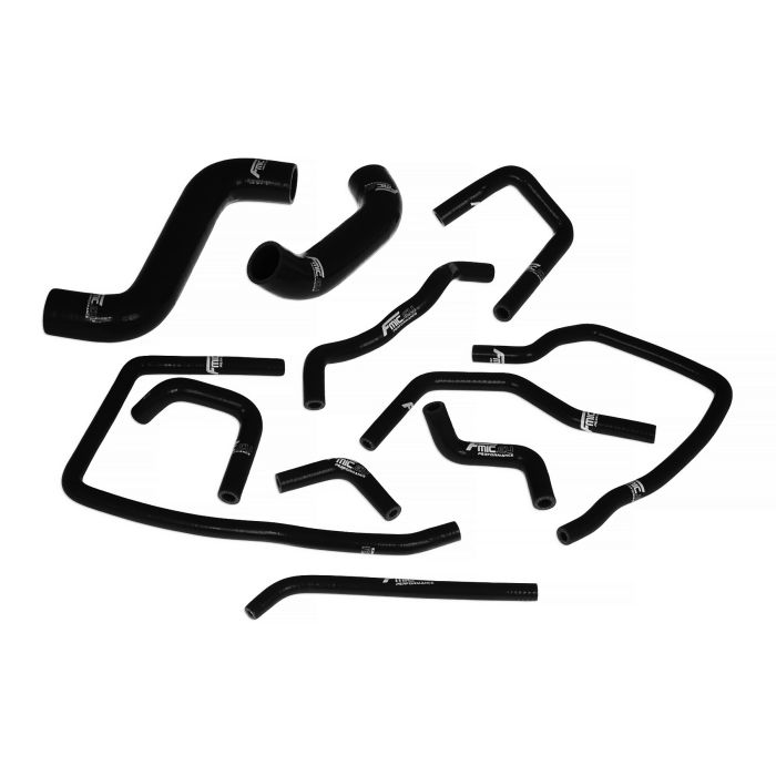  Silikon Schlauch Kit Subaru WRX GDA GDB 02-07 kaufen