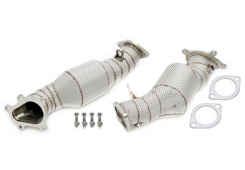 TA Technix Downpipe für Nissan GT-R R35 kaufen