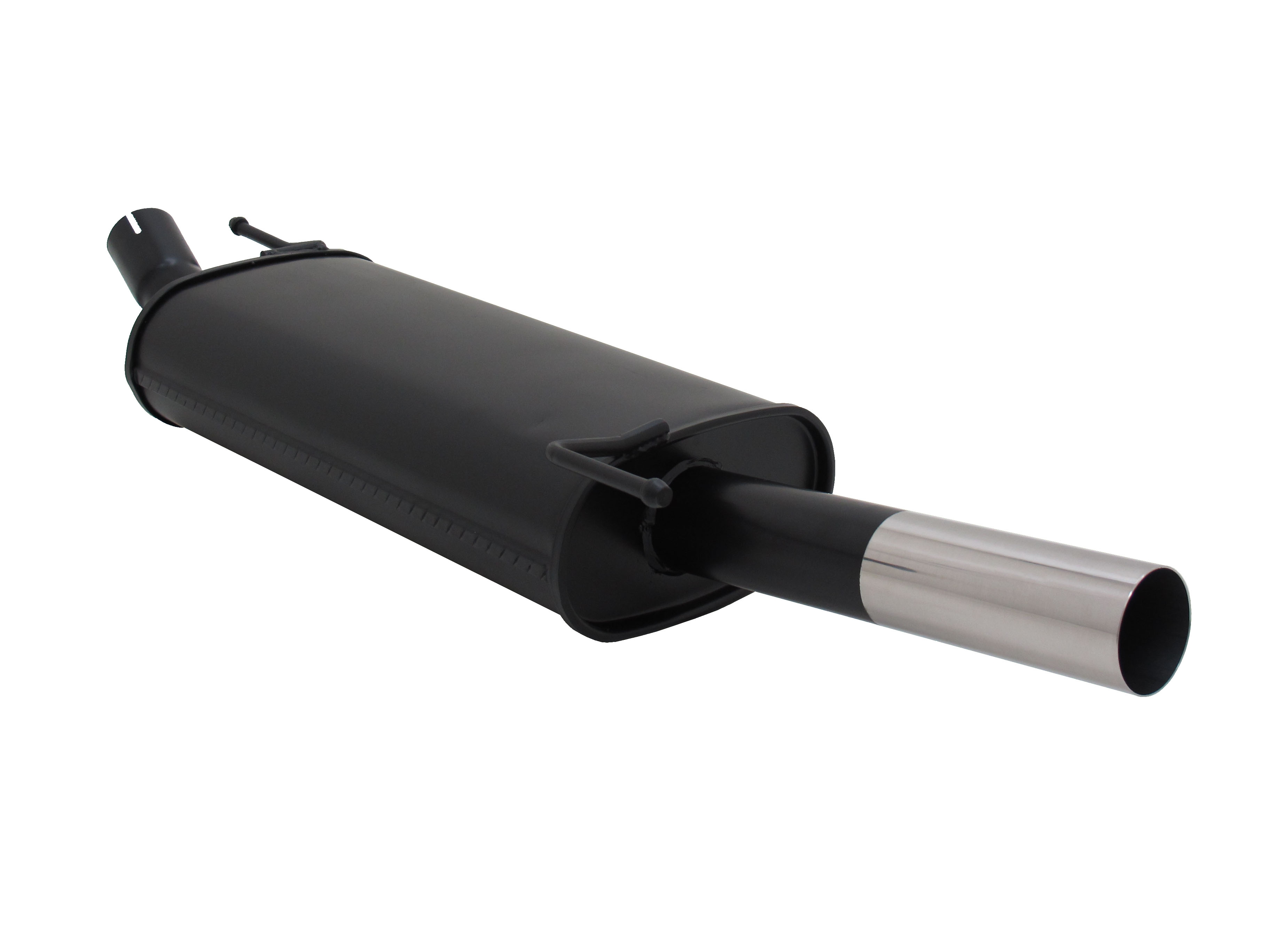  Novus Sportauspuff für VW Golf 3/4 Cabrio kaufen Anleitung