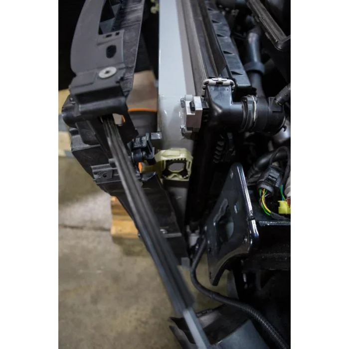 Mishimoto Ladeluftkühler VW GTI 15+ Effizienz steigern wo kaufen