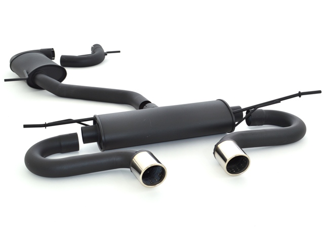 Friedrich Motorsport Duplex-Anlage VW Golf VII kaufen