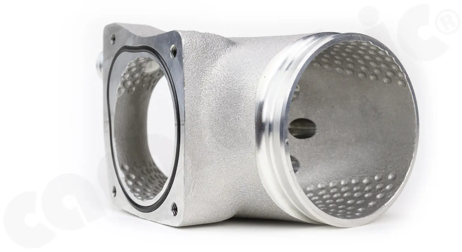 CARGRAPHIC IPD Intake Plenum für Porsche 996.1 