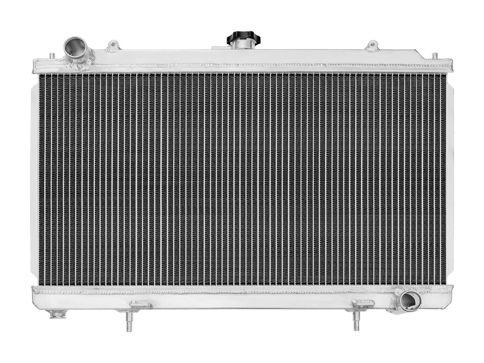 Wasserkühler FMIC.Pro für Nissan S14 200SX SR20 günstig