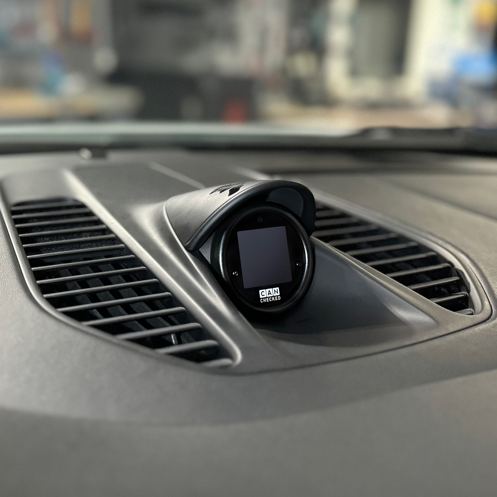 CANchecked Daten-Display MFD15 Gen2 for Porsche 991.2 LHD/RHD CANchecked MFD15 Gen2 Display für Porsche 991.2 kaufen