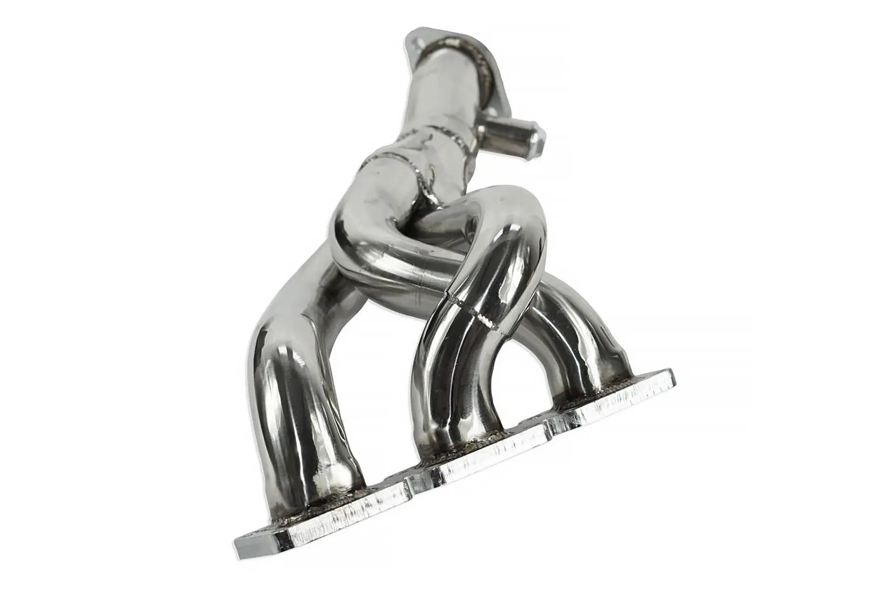 Fächerkrümmer Edelstahl für BMW E46 E39 Z3 Foto