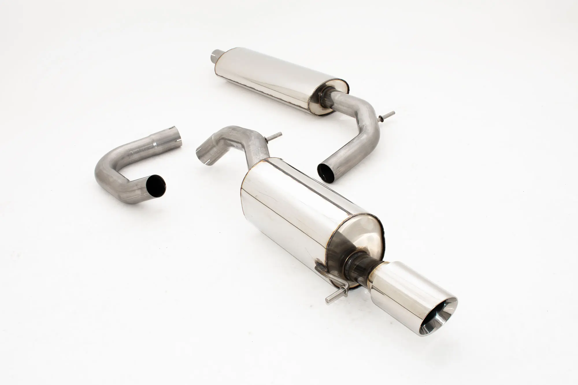 Friedrich Motorsport Gruppe A für Renault Clio V kaufen