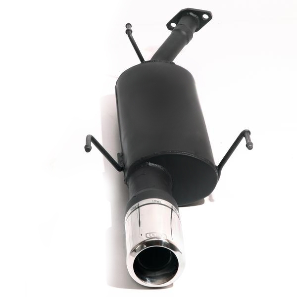ULTER SPORT Auspuff für OPEL Astra G COMBI günstig