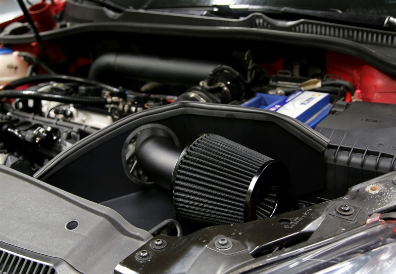 TA Technix Ansaugrohr Kit für Audi, Seat, Skoda, VW