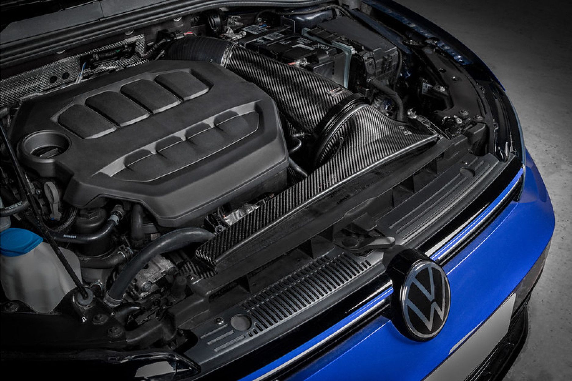Eventuri Carbon Ansaugsystem für Golf 8 GTI/R günstig