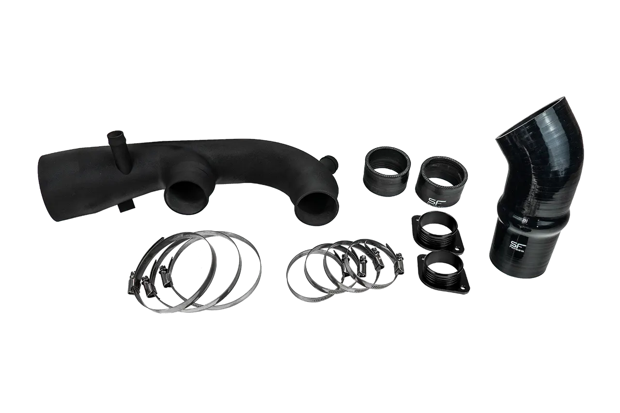 Inlet Kit Audi RS4/RS5 B9 2.9TFSI 450PS