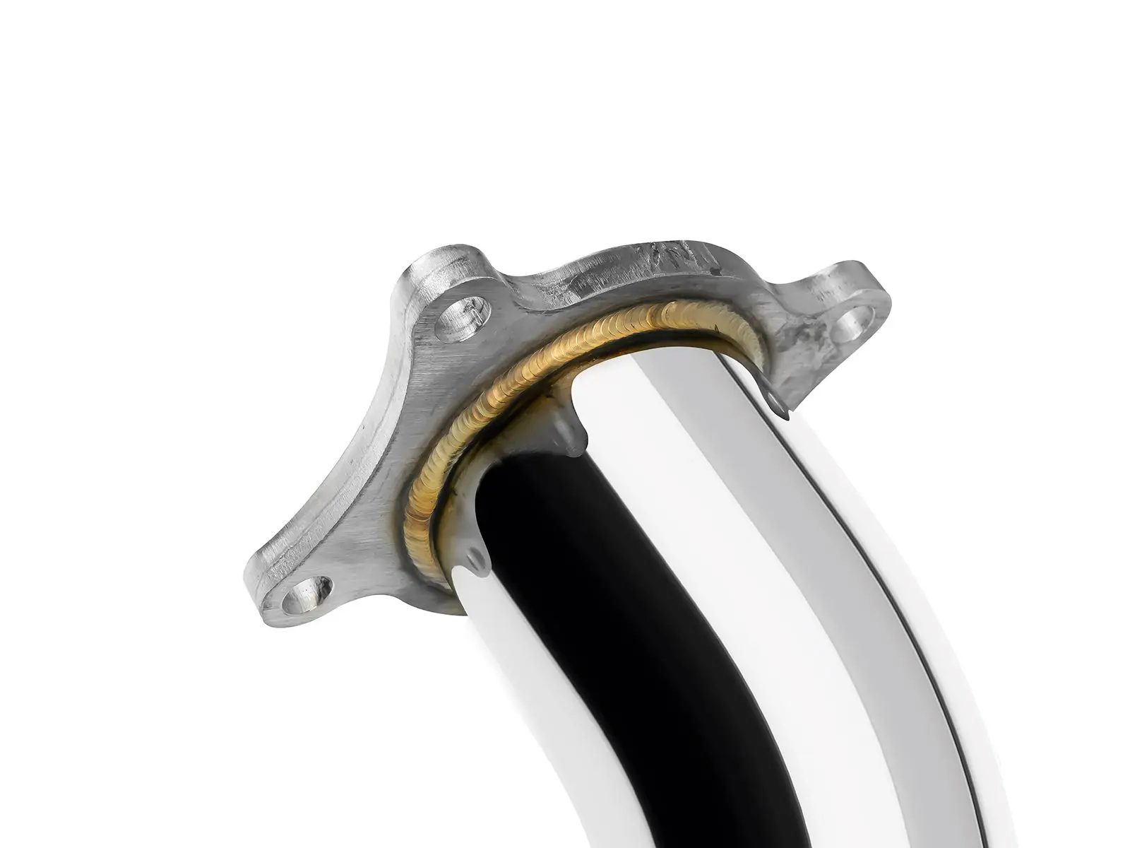 Downpipe FMIC.Pro für AUDI A6 3.0 TDI C7 Bild