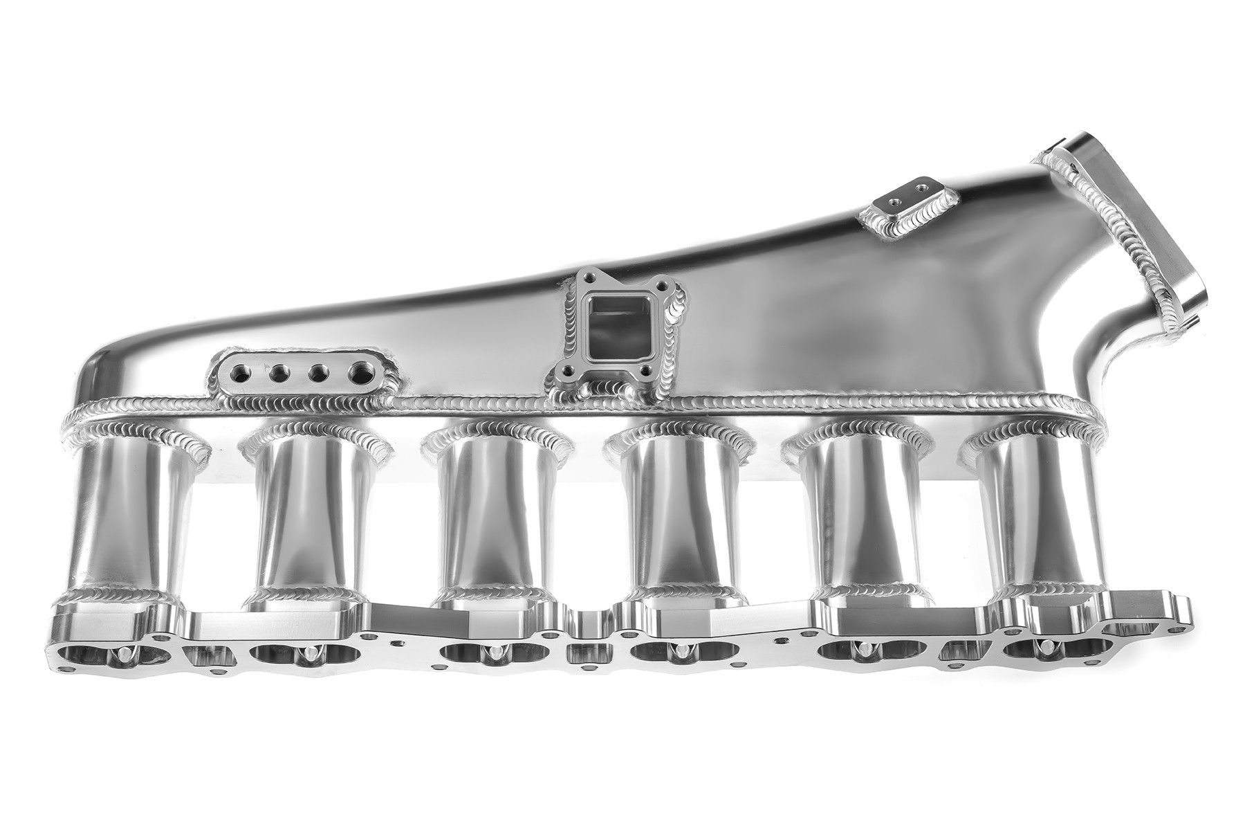 Saugkrümmer FMIC.Pro Nissan RB26 Top PerformanceBild