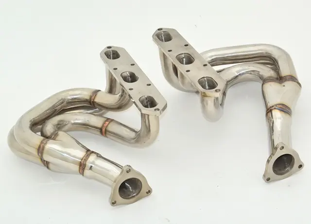 Friedrich Motorsport Fächerkrümmer für Porsche Cayman kaufen