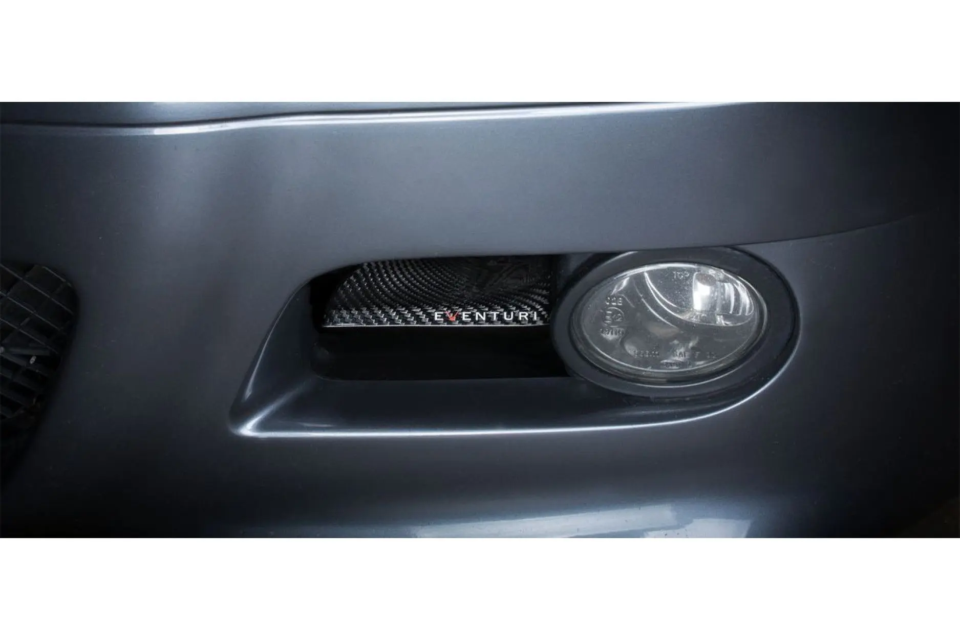 Eventuri Carbon Ansaugsystem für BMW E46 M3 Anleitung