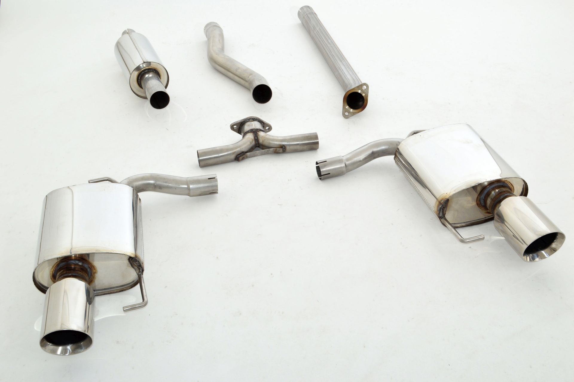 Friedrich Motorsport Duplex 70mm Mazda 6 Kombi kaufen