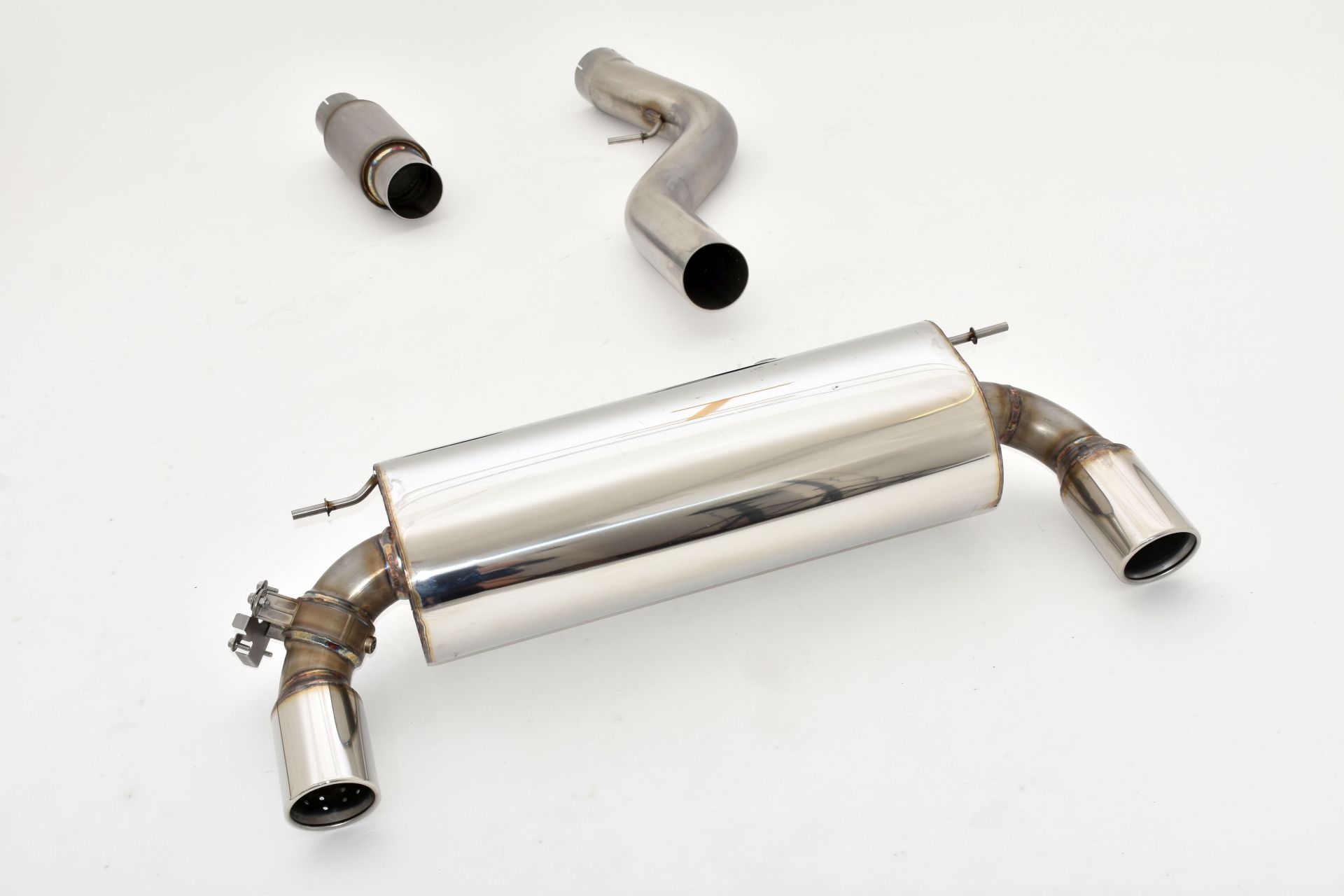 Friedrich Motorsport Duplex 90mm BMW 2er F22 F23 kaufen