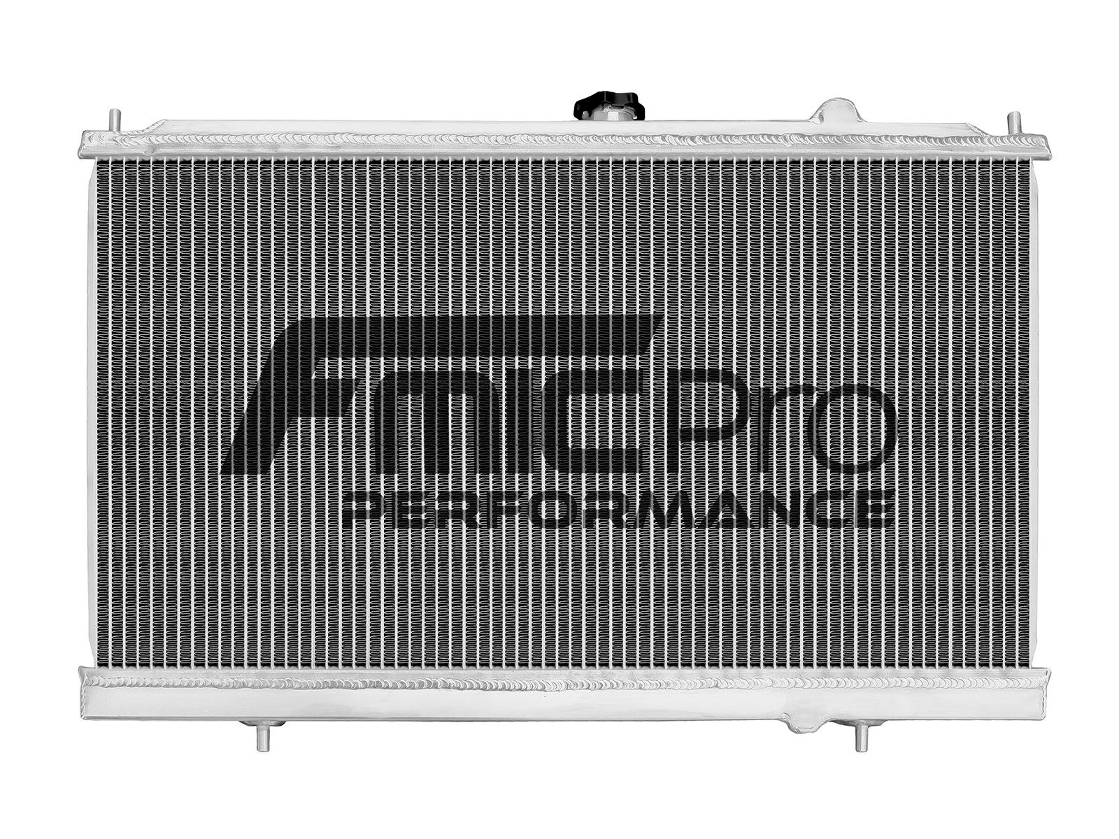 Wasserkühler FMIC.Pro für Mitsubishi Lancer Evo 4-6 Foto