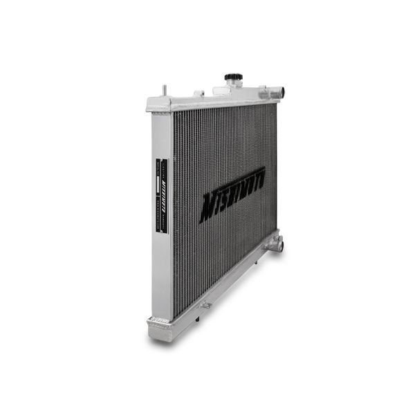 Mishimoto Aluminium Kühler für Nissan Skyline R33 Foto