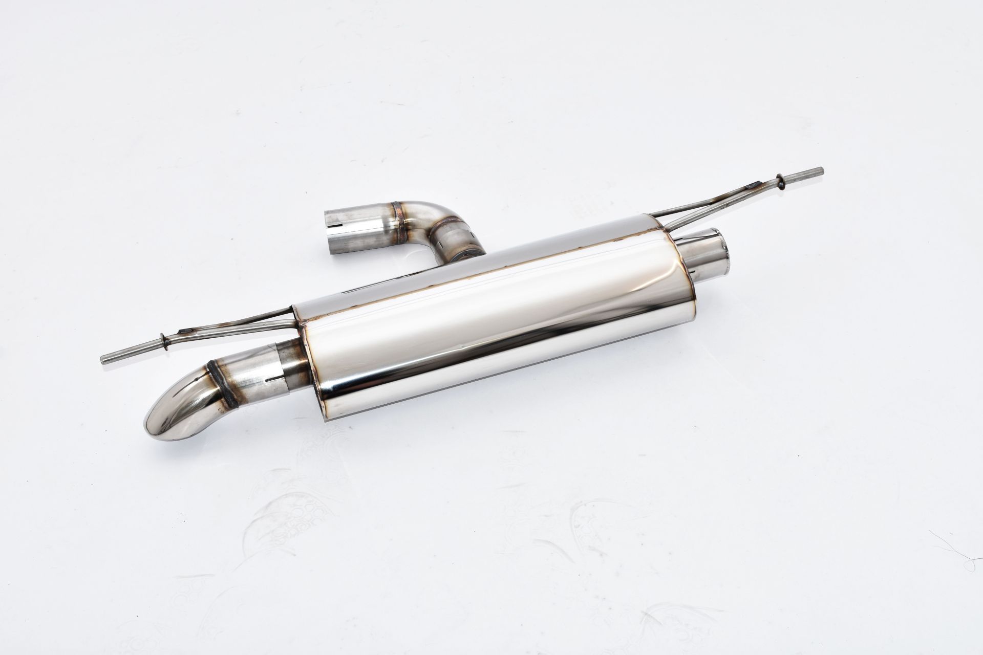 Sportendschalldämpfer VW T-ROC Cabrio Friedrich kaufen